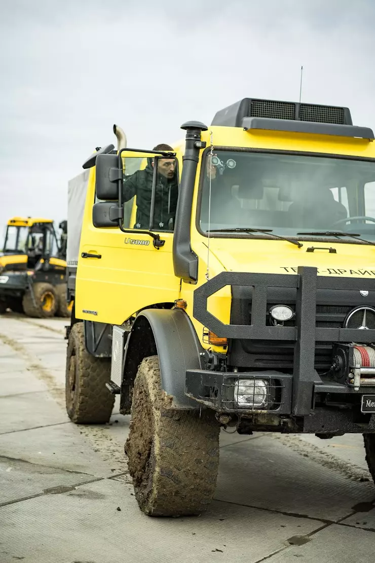 DMI - Ponsse - Mercedes Benz trucks в Хабаровске, ул. Воронежская, 140 б -  фото, отзывы 2024, рейтинг, телефон и адрес