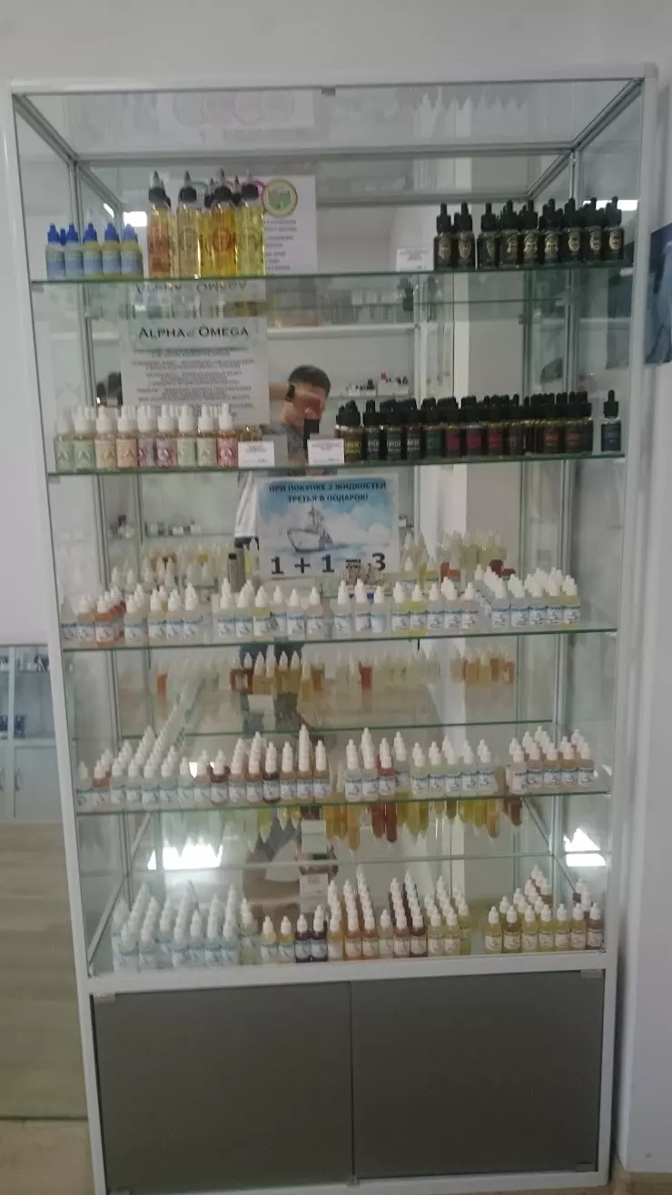 Магазин электронных сигарет E-Cigarette-Shop.ru в Пятигорске, пр. 40 лет  Октября, 37 - фото, отзывы 2024, рейтинг, телефон и адрес