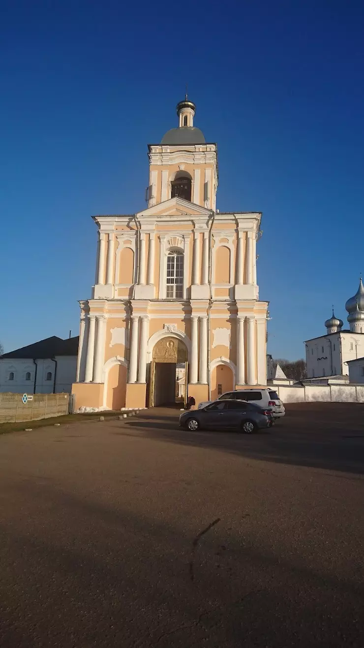 Коттеджный поселок Нанино в Великом Новгороде - фото, отзывы 2024, рейтинг,  телефон и адрес