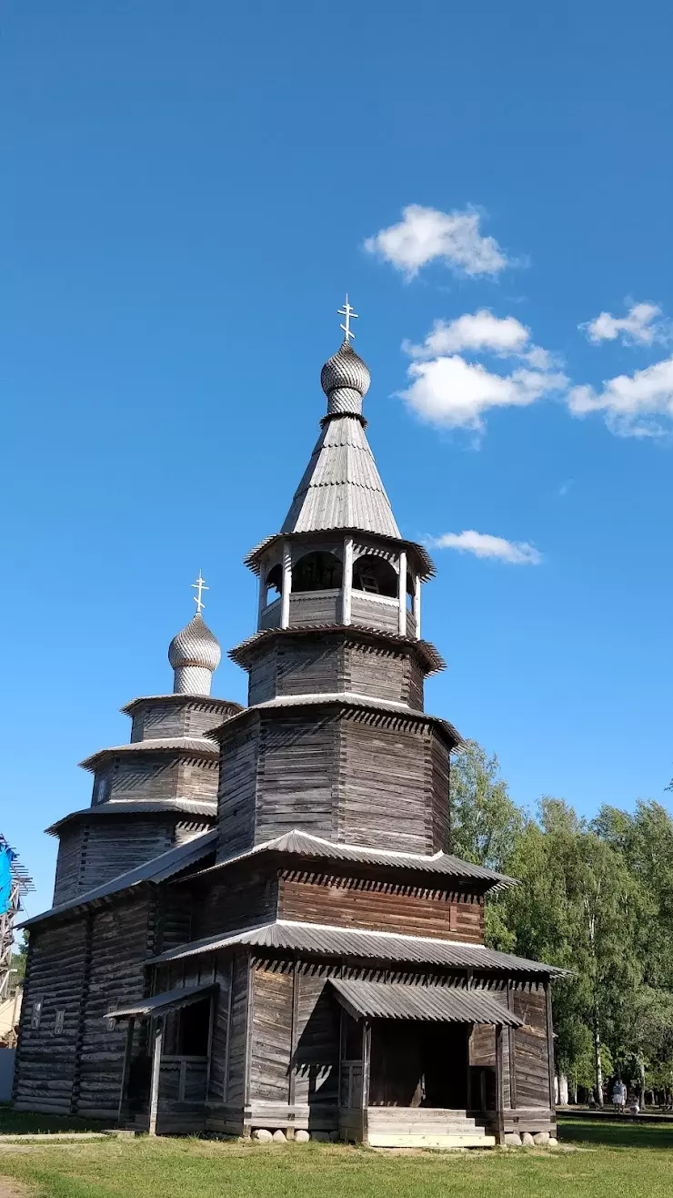 парк 1100-летия Великого Новгорода в Великом Новгороде - фото, отзывы 2024,  рейтинг, телефон и адрес