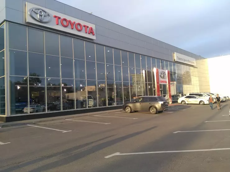 Промышленный 1 Тойота агат. Авто с пробегом в автосалонах Владимира. Улица 110 Toyota агат.