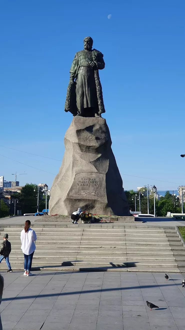 Хабаровск ЖД вокзал - зал ожидания (платный) в Хабаровске, Железнодорожный  вокзал, ул. Ленинградская, 58 - фото, отзывы 2024, рейтинг, телефон и адрес