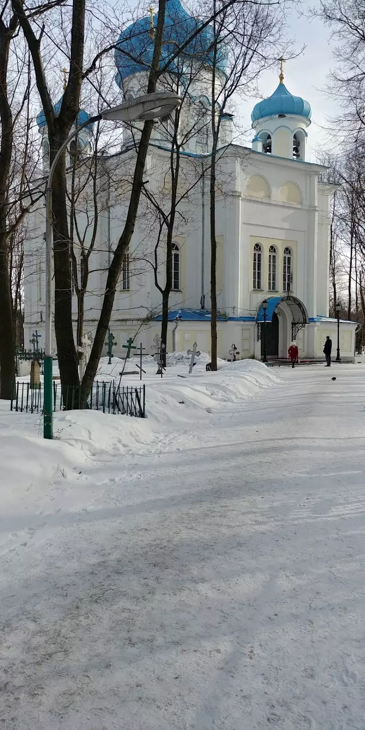 Крестовоздвиженский Собор в Петрозаводске, ул. Волховская, 1 - фото, отзывы  2024, рейтинг, телефон и адрес