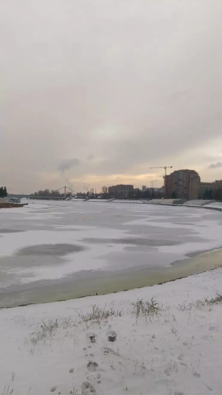 Пензенская Соборная Мечеть в Пензе, ул. Бакунина - фото, отзывы 2024,  рейтинг, телефон и адрес