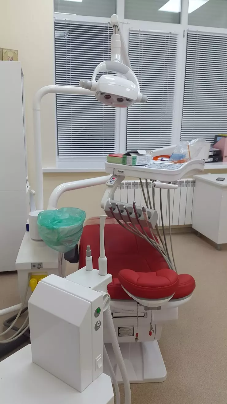 Dental Office, Стоматологическая Клиника в Чебоксарах, ул. Филиппа Лукина,  д.5 - фото, отзывы 2024, рейтинг, телефон и адрес