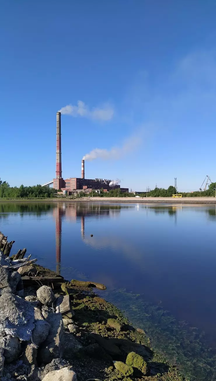 Северодвинская ТЭЦ-1 в Северодвинске, Архангельское ш., 1/32 - фото, отзывы  2024, рейтинг, телефон и адрес