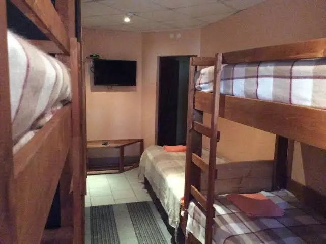 Отзывы о Brusnika Hostel Петропавловск-Камчатский - цены, забронировать номер недорого