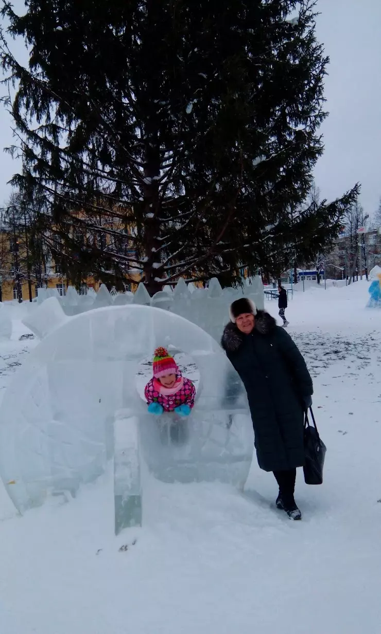 Парма-Новости в Кудымкаре, ул. Лихачёва, 53 - фото, отзывы 2024, рейтинг,  телефон и адрес