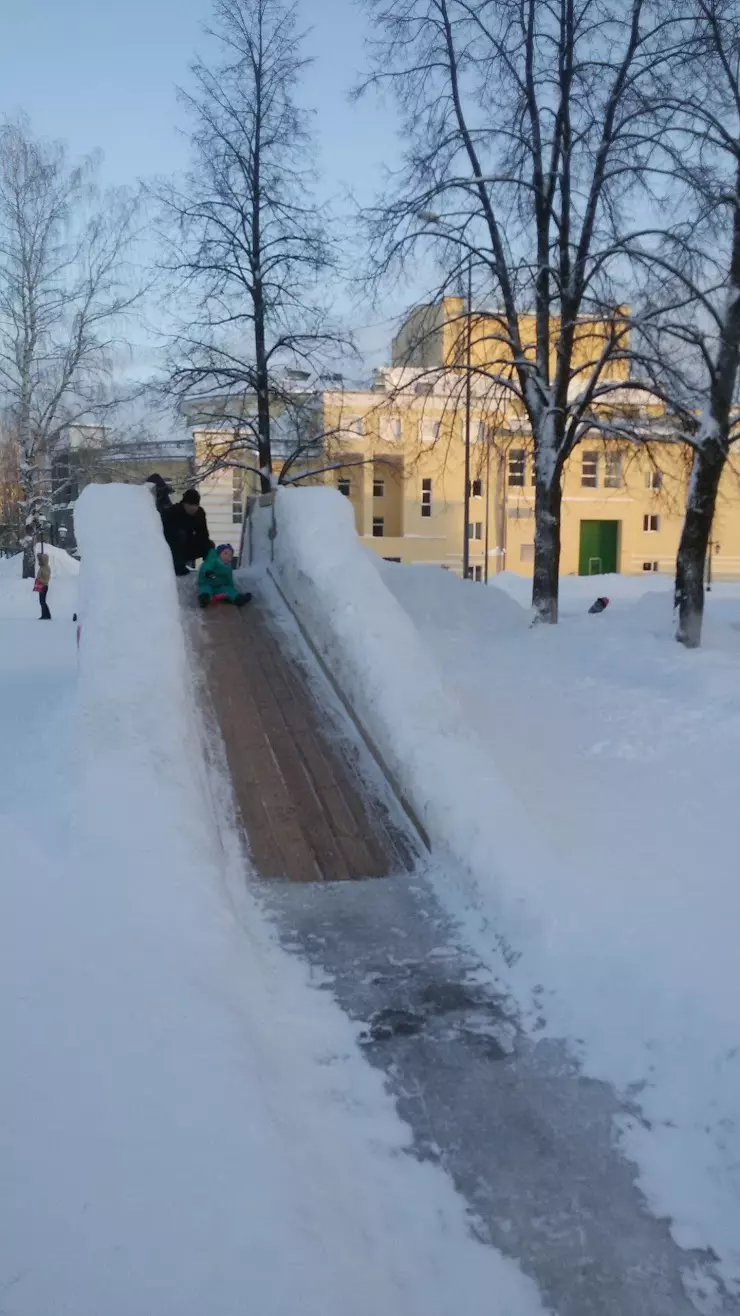 Парма-Новости в Кудымкаре, ул. Лихачёва, 53 - фото, отзывы 2024, рейтинг,  телефон и адрес