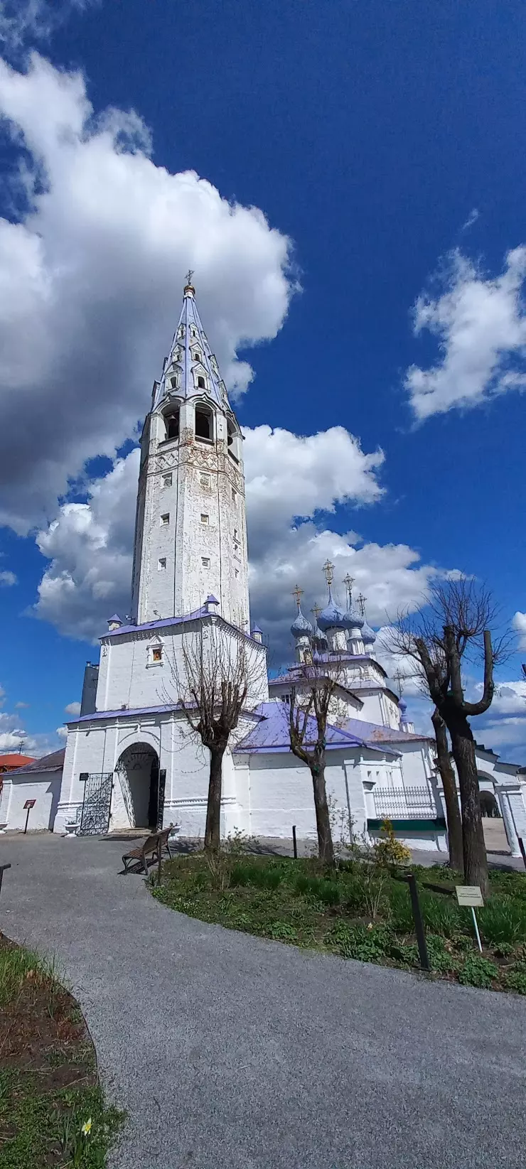 Государственный музей Палехского искусства (Музей иконы) в Палехе, д., ул.  Ленина, 6 - фото, отзывы 2024, рейтинг, телефон и адрес