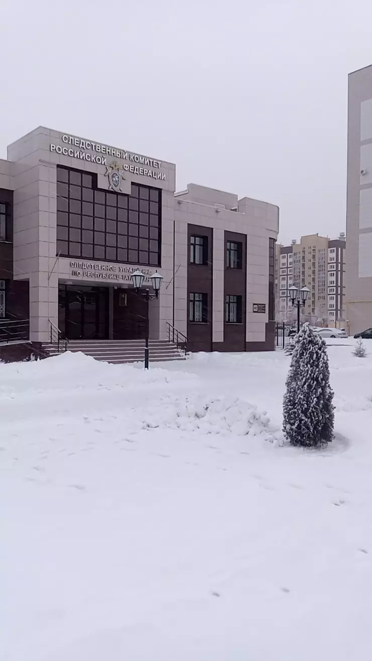 Окна Лидер в Нижнекамске, ул. Гагарина, 36 - фото, отзывы 2024, рейтинг,  телефон и адрес