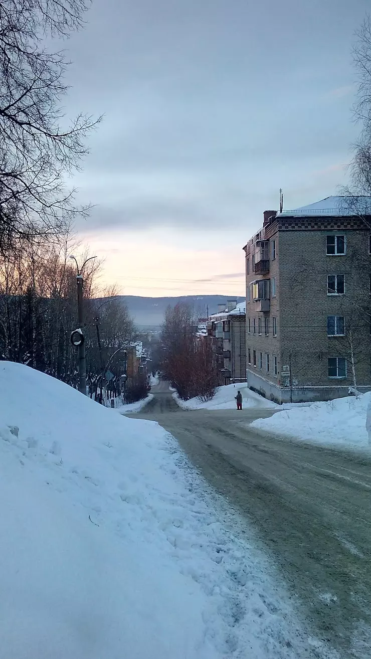 Приемный покой стационара, Златоустовская городская больница №3, в  Златоусте, ул.40-летия Победы, 7 - фото, отзывы 2024, рейтинг, телефон и  адрес