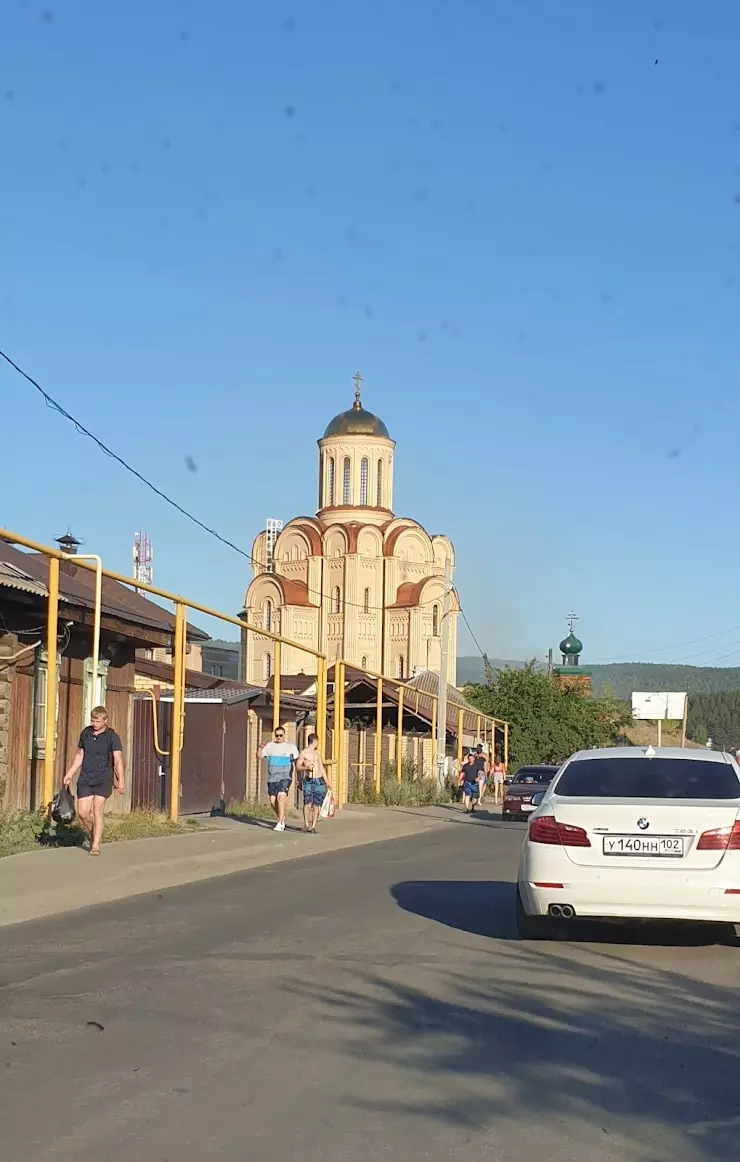 Тургояк. Церковь Михаила Архангела (старая). Михаило-Архангельская церковь  в Миассе - фото, отзывы 2024, рейтинг, телефон и адрес